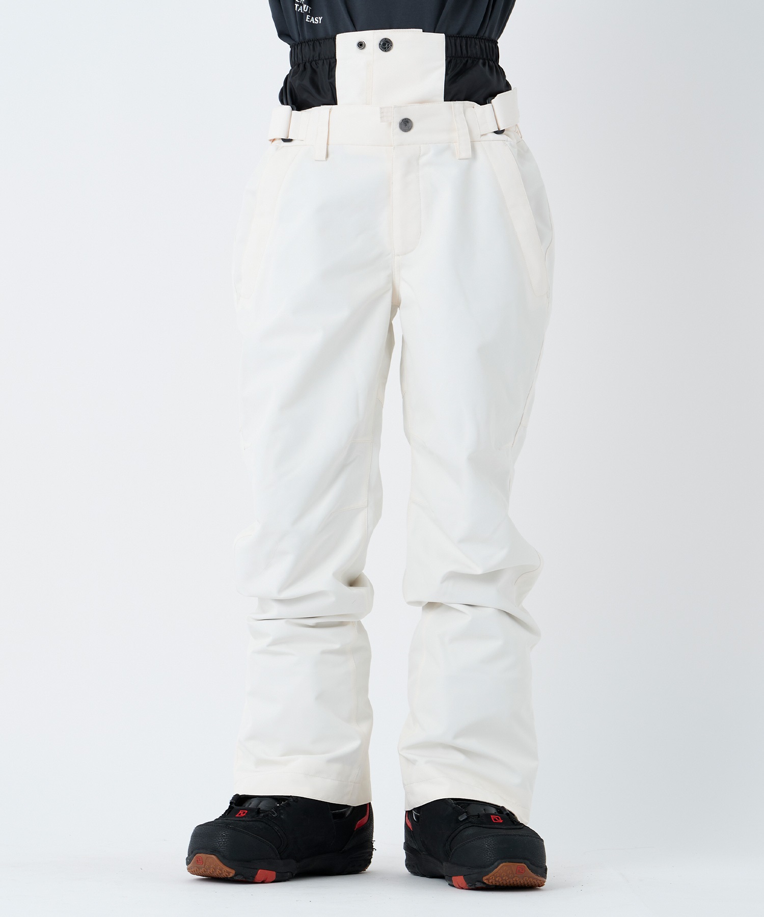 OP オーシャンパシフィック スタンダードパンツ 545706 スノーボード パンツ レディース ムラサキスポーツ 25-26モデル MM D18 【2526】(OWT-S)