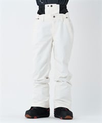 OP オーシャンパシフィック スタンダードパンツ 545706 スノーボード パンツ レディース ムラサキスポーツ 25-26モデル MM D18 【2526】(OWT-S)