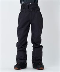 OP オーシャンパシフィック スタンダードパンツ 545706 スノーボード パンツ レディース ムラサキスポーツ 25-26モデル MM D18 【2526】(BK-S)