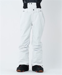 OP オーシャンパシフィック スタンダードパンツ 545706 スノーボード パンツ レディース ムラサキスポーツ 25-26モデル MM D18 【2526】(SGY-S)