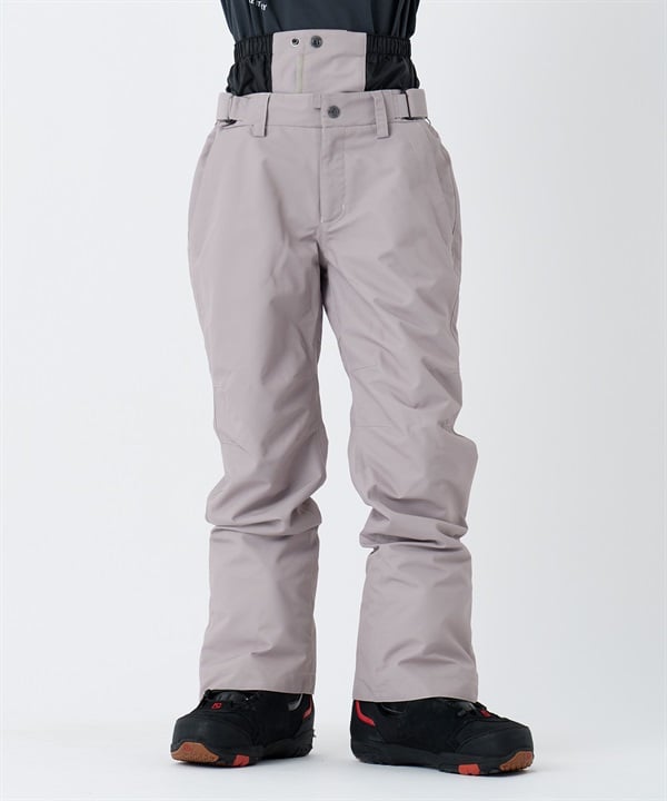 OP オーシャンパシフィック スタンダードパンツ 545706 スノーボード パンツ レディース ムラサキスポーツ 25-26モデル MM D18 【2526】