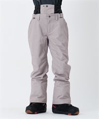 OP オーシャンパシフィック スタンダードパンツ 545706 スノーボード パンツ レディース ムラサキスポーツ 25-26モデル MM D18 【2526】(BE-S)