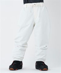 OP オーシャンパシフィック バルーンパンツ 545704 スノーボード パンツ レディース ムラサキスポーツ 25-26モデル MM D18 【2526】(WT-S)