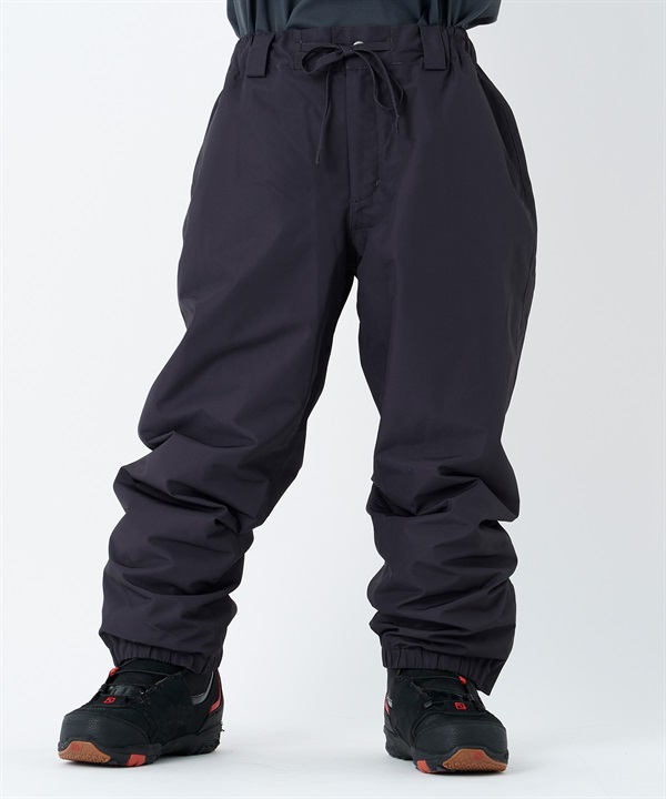 OP オーシャンパシフィック バルーンパンツ 545704 スノーボード パンツ レディース ムラサキスポーツ 25-26モデル MM D18 【2526】