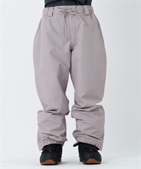 OP オーシャンパシフィック バルーンパンツ 545704 スノーボード パンツ レディース ムラサキスポーツ 25-26モデル MM D18 【2526】(BE-S)