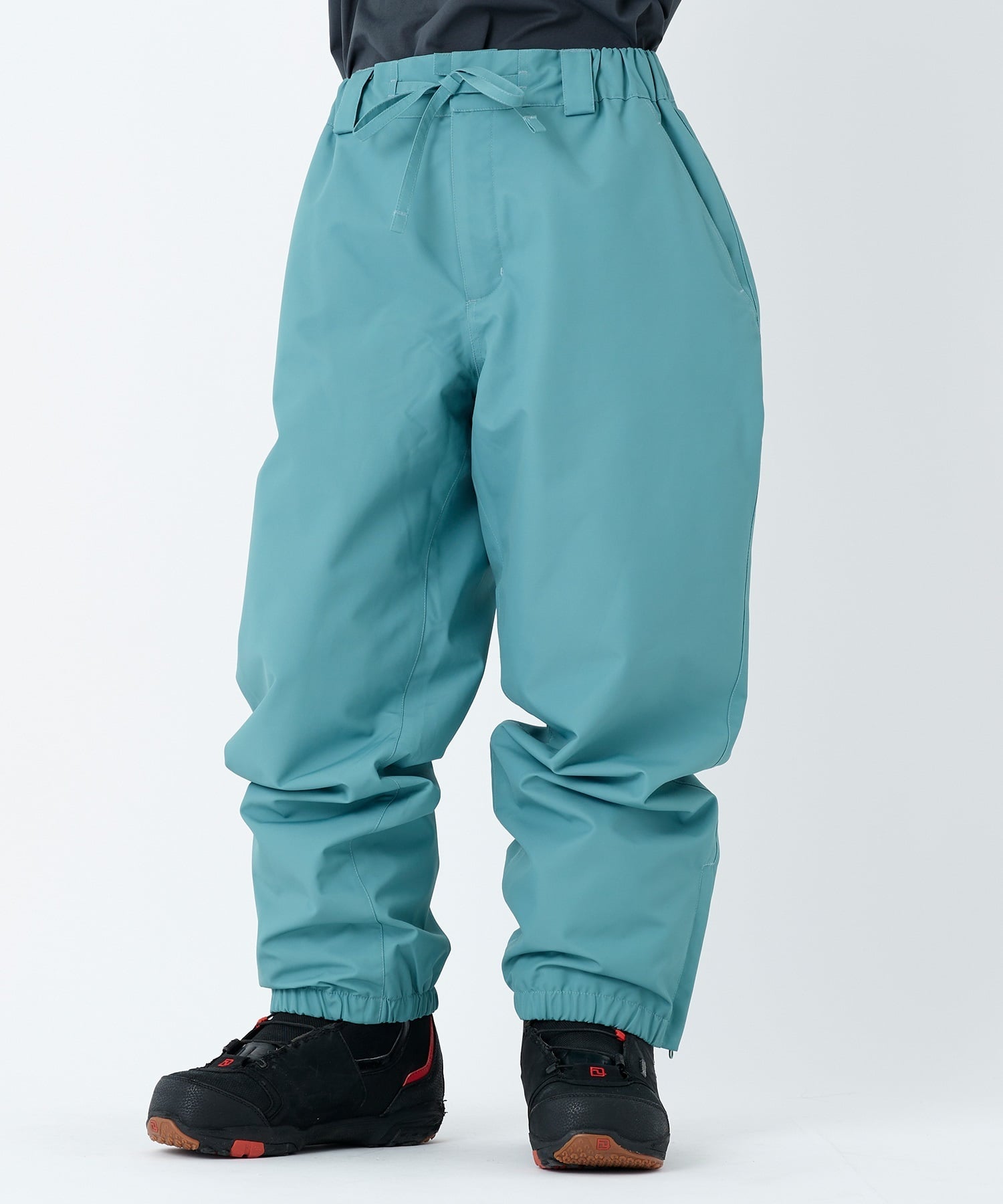 OP オーシャンパシフィック バルーンパンツ 545704 スノーボード パンツ レディース ムラサキスポーツ 25-26モデル MM D18 【2526】(GN-S)