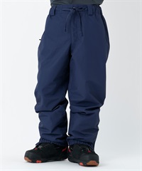 OP オーシャンパシフィック バルーンパンツ 545704 スノーボード パンツ レディース ムラサキスポーツ 25-26モデル MM D18 【2526】(NV-S)