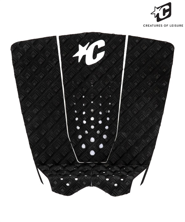 CREATURES OF LEISURE クリエーチャー GRIFFIN COLAPINTO サーフィン デッキパッド ムラサキスポーツ