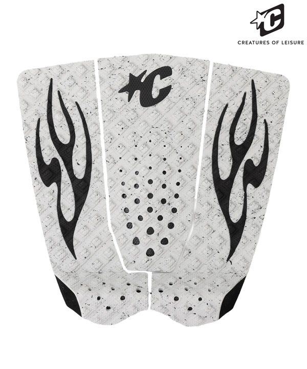 CREATURES OF LEISURE クリエーチャー GRIFFIN COLAPINTO サーフィン デッキパッド ムラサキスポーツ