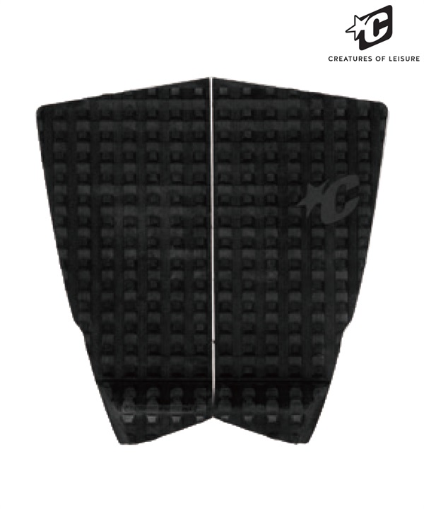 CREATURES クリエーチャー HARDWEAR 3 サーフィンデッキパッド ムラサキスポーツ