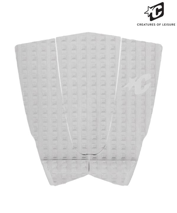 CREATURES クリエーチャー HARDWEAR 3 サーフィンデッキパッド ムラサキスポーツ