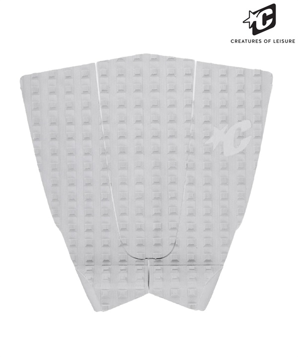 CREATURES クリエーチャー HARDWEAR 3 NARROW サーフィンデッキパッド ムラサキスポーツ