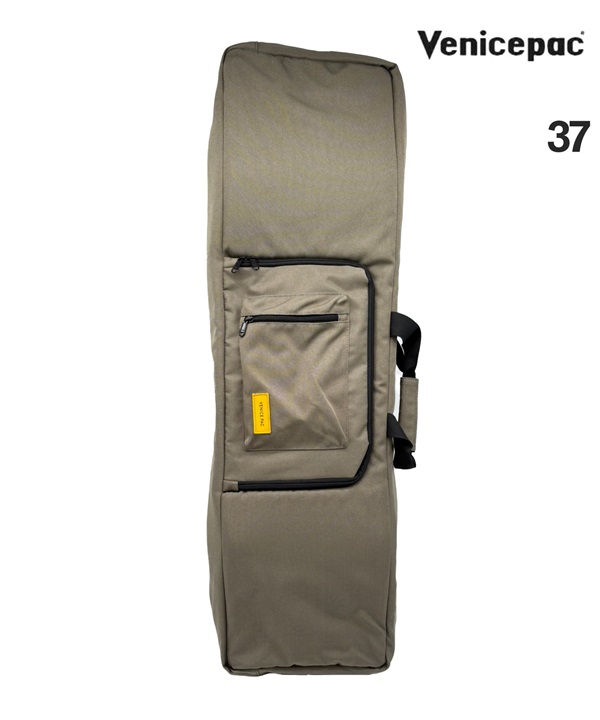 VENICE PAC ヴェニスパック スケートボード ケース 37inch 対応 CARVE PAC ムラサキスポーツ 初心者 おすすめ ２WAY