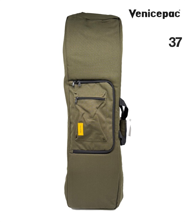 VENICE PAC ヴェニスパック スケートボード ケース 37inch 対応 CARVE PAC ムラサキスポーツ 初心者 おすすめ ２WAY