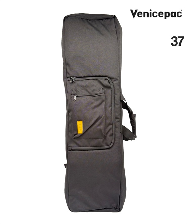 VENICE PAC ヴェニスパック スケートボード ケース 37inch 対応 CARVE PAC ムラサキスポーツ 初心者 おすすめ ２WAY