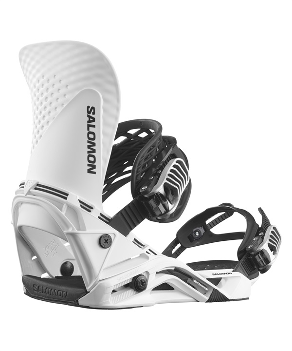 SALOMON サロモン HOLOGRAM スノーボード バインディング ビンディング ユニセックス ムラサキスポーツ 25-26モデル MM C7 【2526】