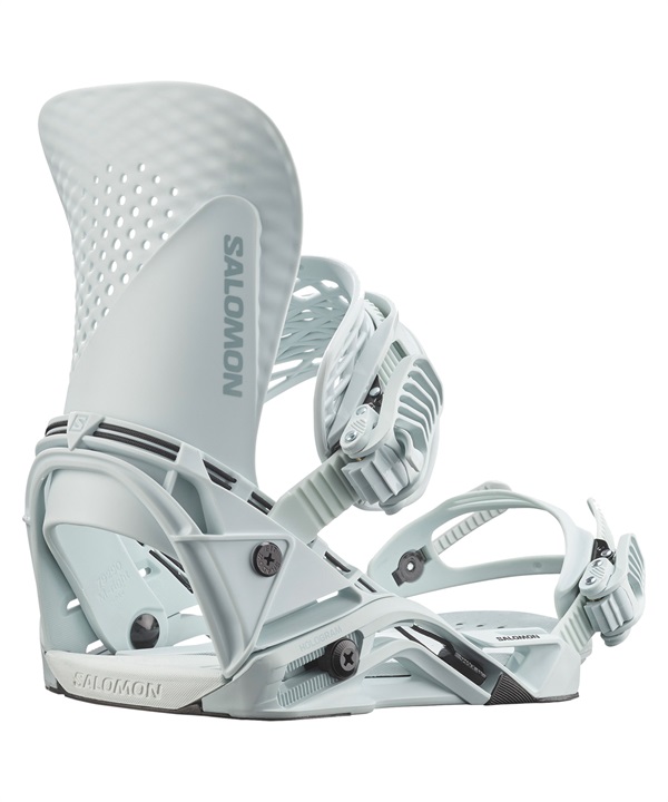 SALOMON サロモン HOLOGRAM スノーボード バインディング ビンディング ユニセックス ムラサキスポーツ 25-26モデル MM C7 【2526】