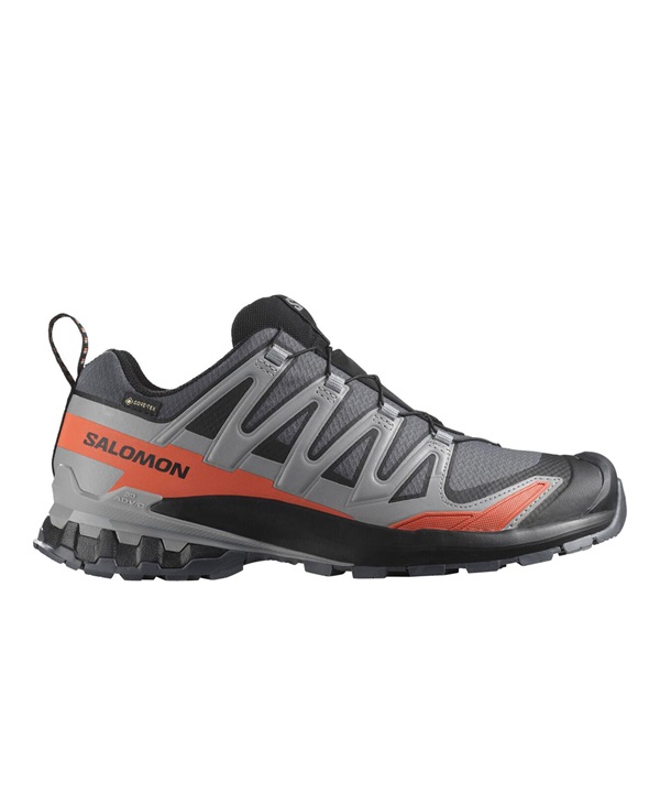 SALOMON サロモン スニーカー メンズ 防水 ゴアテックス XA PRO 3D V9 GORE-TEX L47817500