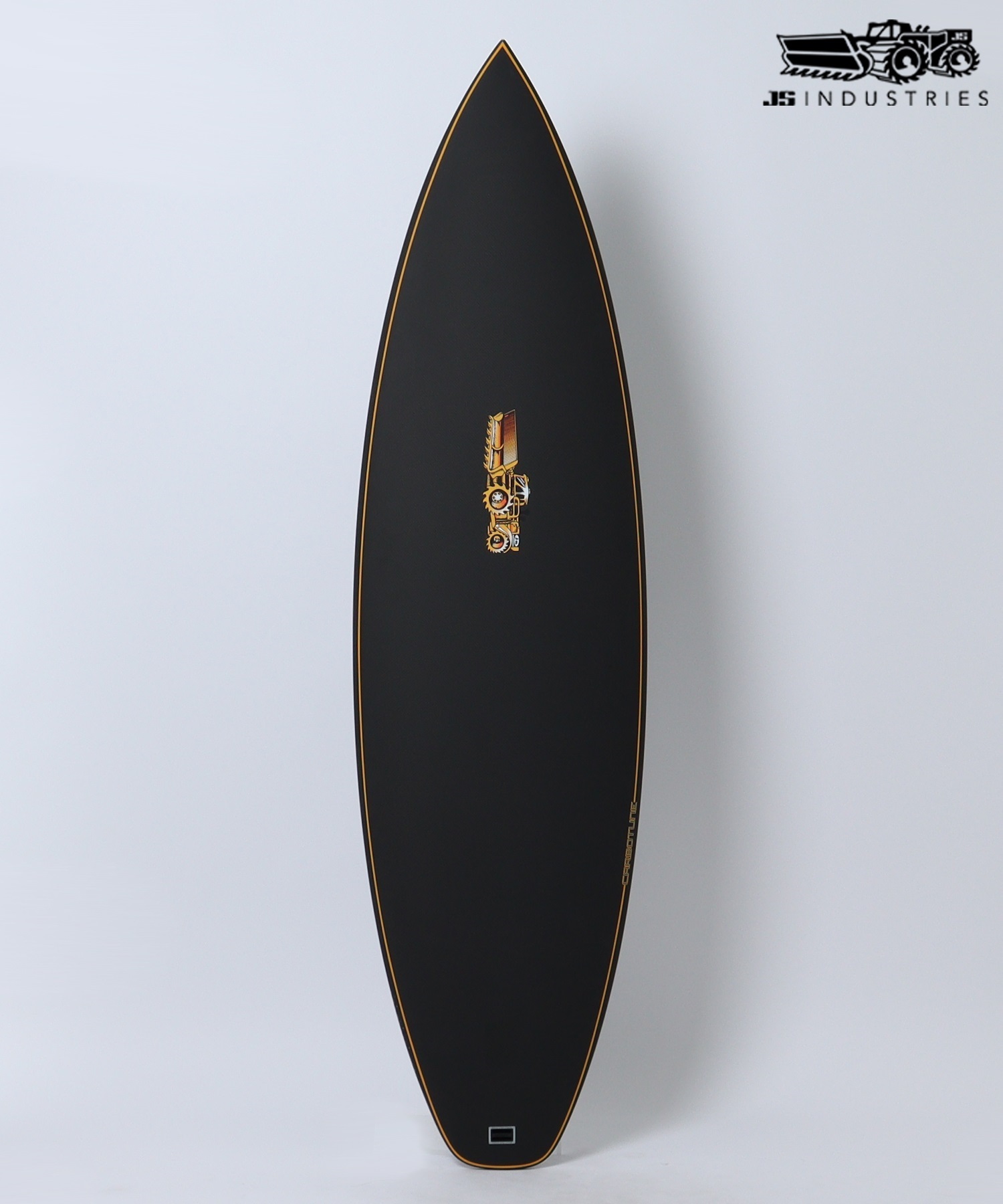 ゴールデンチャイルドCRB