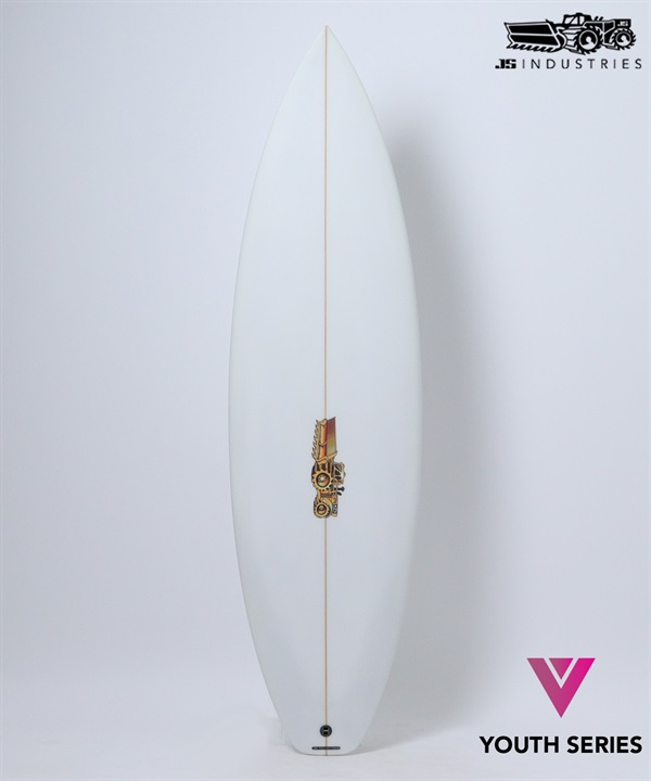 JS INDUSTRIES ジェイエスインダストリー ゴールデンチャイルド ユース PU ショートボード サーフボード キッズ