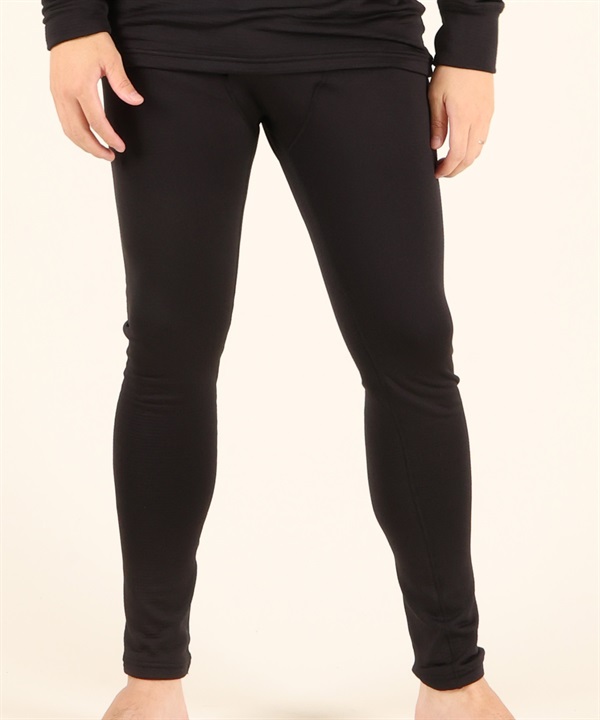THREE WEATHER スリーウェザー SUPER WARMS BOTTOMS MTWO-007PT スノーボード インナー 【2526】