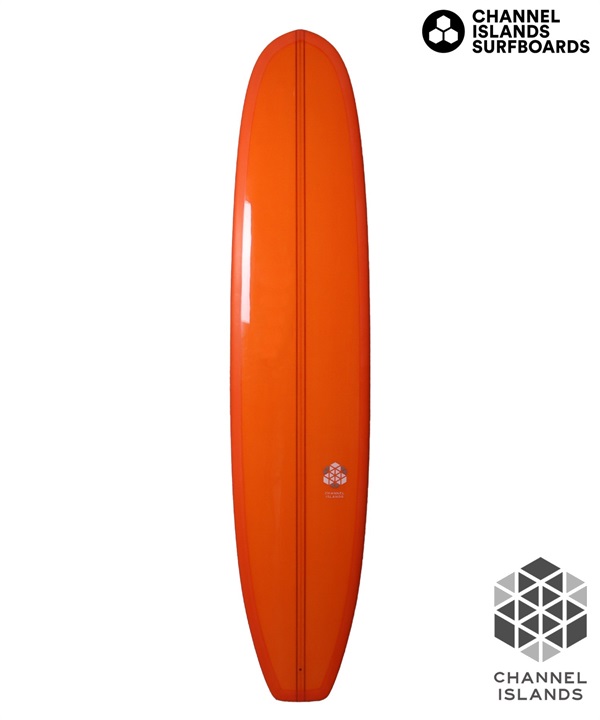 CHANNEL ISLANDS チャネルアイランズ CI NOSERIDER ロングボード サーフボード