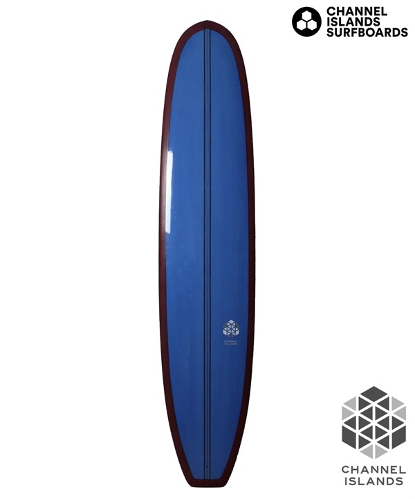 CHANNEL ISLANDS チャネルアイランズ CI NOSERIDER ロングボード サーフボード