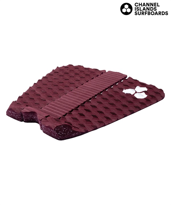 CHANNEL ISLANDS チャンネルアイランド MIKEY FEBRUARY FLAT アルメリック デッキパッド ムラサキスポーツ