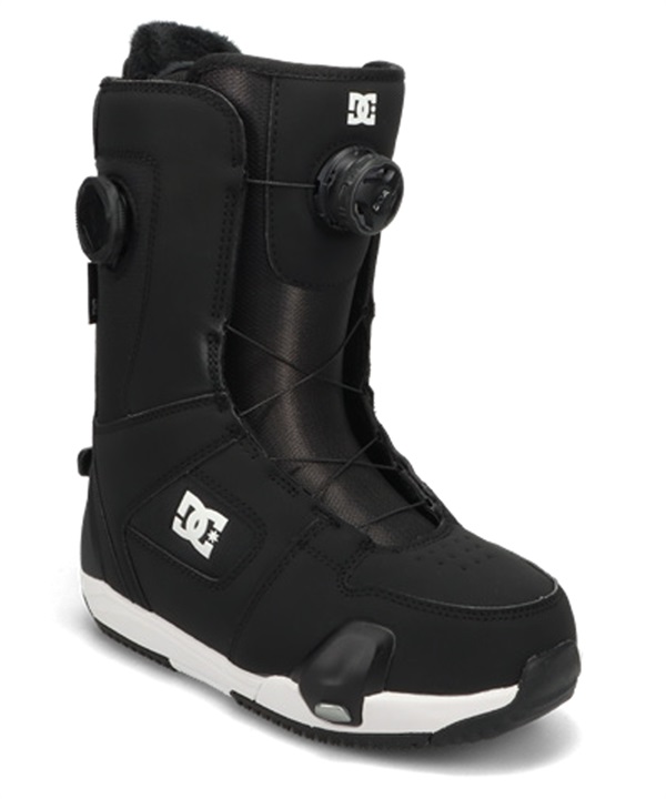 DC ディーシー WOMENS PHASE BOA PRO STEP ON スノーボード ブーツ レディース ムラサキスポーツ 25-26モデル MM C21 【2526】