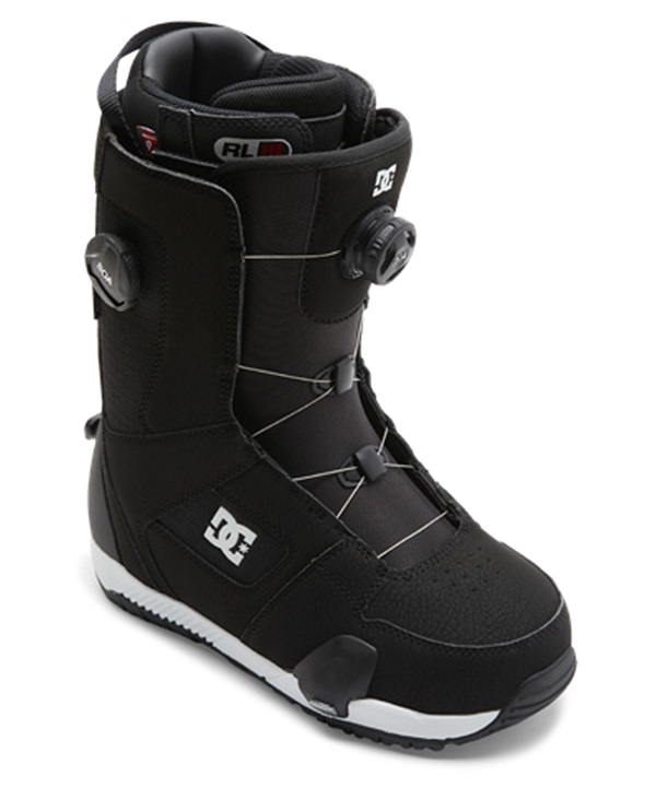 DC ディーシー PHASE BOA PRO STEP ON スノーボード ブーツ メンズ ムラサキスポーツ 25-26モデル MM C21 【2526】