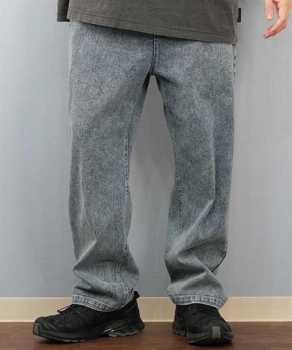 DC ディーシー ロングパンツ メンズ 25 WIDE PANT DPT254031
