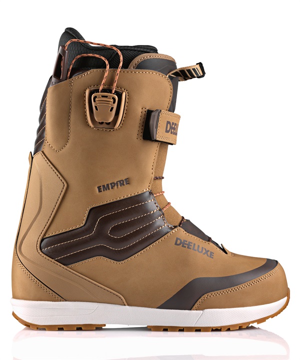 DEELUXE ディーラックス STAGE4 EMPIRE S4 スノーボード ブーツ ユニセックス ムラサキスポーツ 25-26モデル MM A23 【2526】