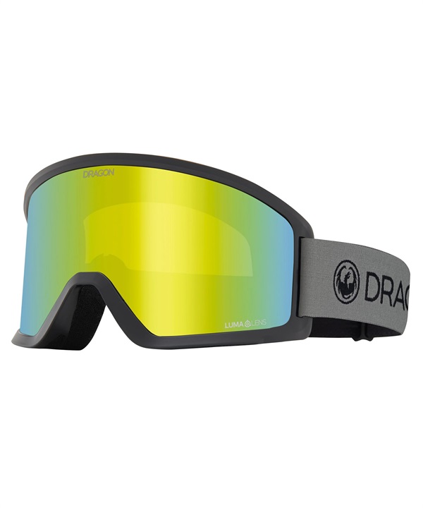 DRAGON ドラゴン 25 DX3 L スノーボード ゴーグル ユニセックス ムラサキスポーツ 25-26モデル MM K28 【2526】