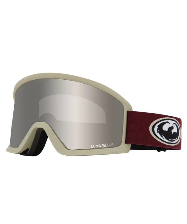 DRAGON ドラゴン 25 DX3 スノーボード ゴーグル ユニセックス ムラサキスポーツ 25-26モデル MM K28 【2526】