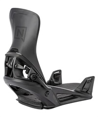 NITRO ナイトロ STEP-ON Mens スノーボード バインディング ビンディング メンズ ムラサキスポーツ 25-26モデル MM B7 【2526】(UTBLK-S)