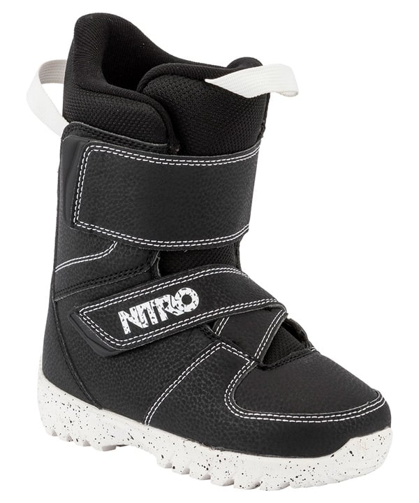NITRO ナイトロ ROVER スノーボード ブーツ キッズ ユース ムラサキスポーツ 25-26モデル MM G4 【2526】