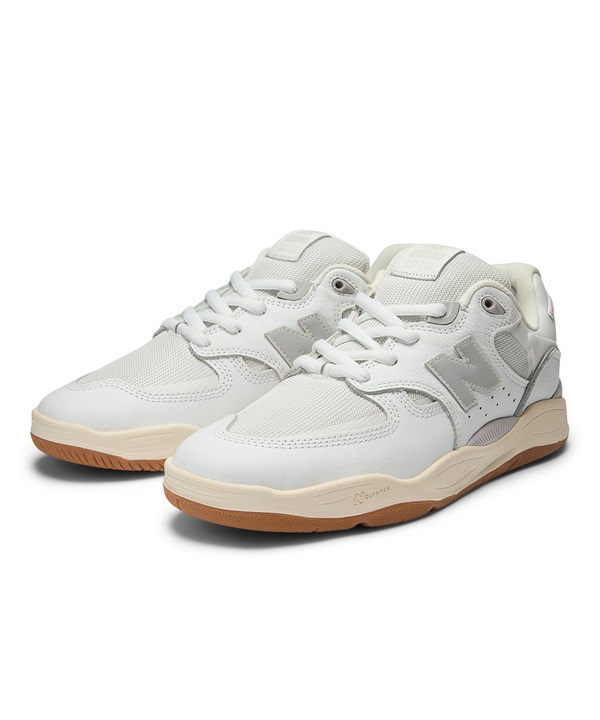 new balance numeric ニューバランス ヌメリック スニーカー メンズ スケシュー Tiago Lemos 1010 NM1010AW