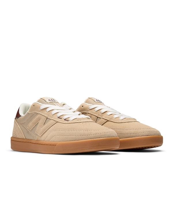 New Balance Numeric ニューバランス ヌメリック スニーカー メンズ レディース スケシュー NB Numeric NM440JL2