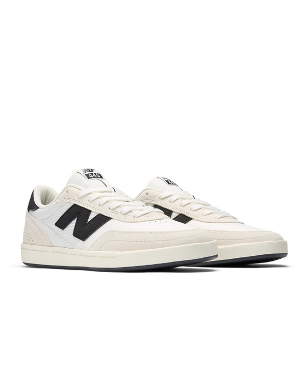 New Balance Numeric ニューバランス ヌメリック スニーカー メンズ レディース スケシュー NB Numeric NM440SB2