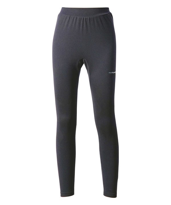 northpeak ノースピーク JUNIOR INNER TIGHTS ジュニア スノーボード インナー キッズ ムラサキスポーツ 25-26モデル MX I11 【2526】