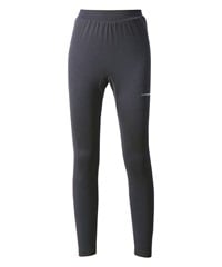northpeak ノースピーク JUNIOR INNER TIGHTS ジュニア スノーボード インナー キッズ ムラサキスポーツ 25-26モデル MX I11 【2526】(BK-120)