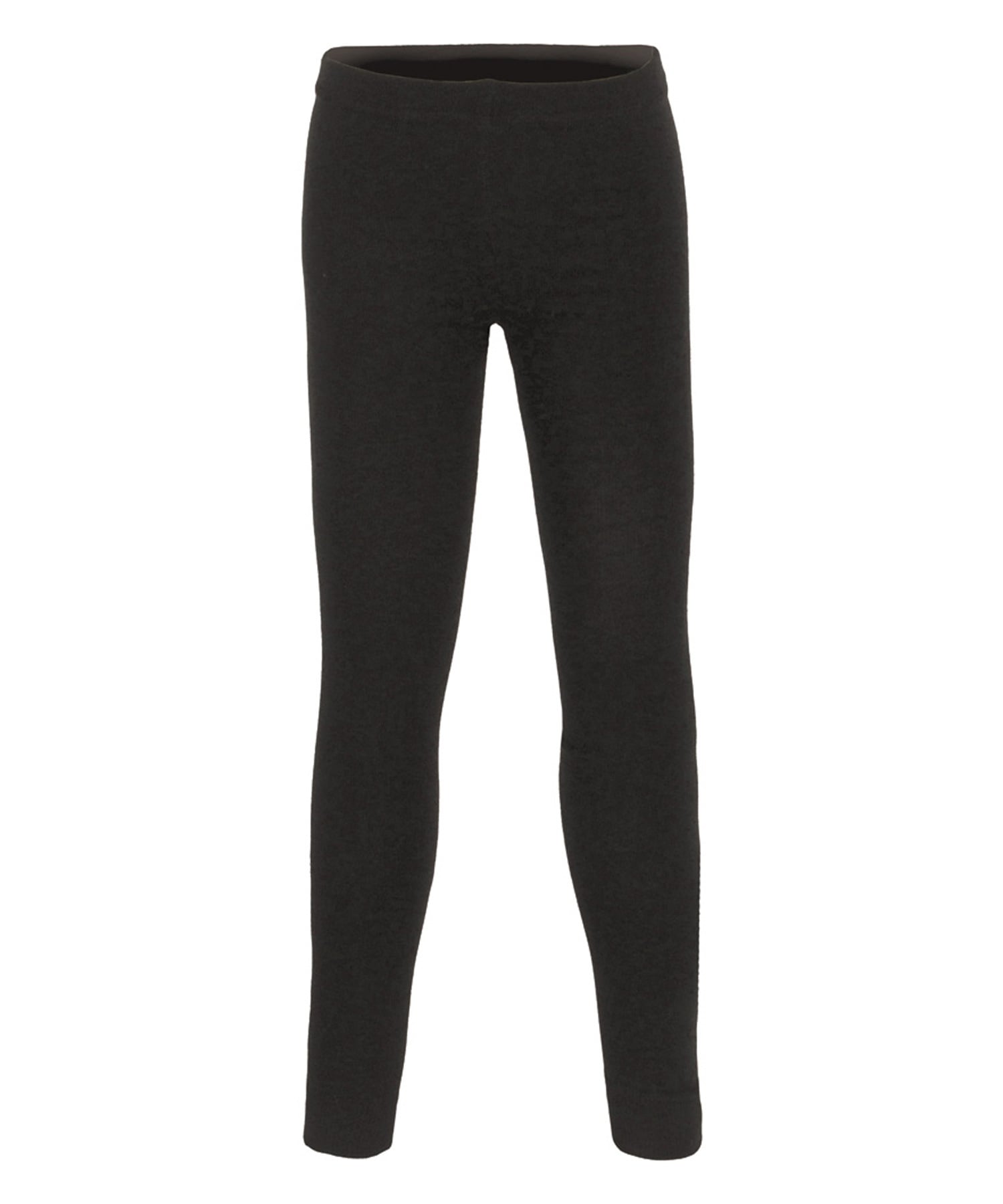 northpeak ノースピーク GIRLS SKI TIGITS スノーボード インナー キッズ ムラサキスポーツ 25-26モデル MX I11 【2526】(BK-120)