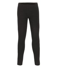 northpeak ノースピーク GIRLS SKI TIGITS スノーボード インナー キッズ ムラサキスポーツ 25-26モデル MX I11 【2526】(BK-120)