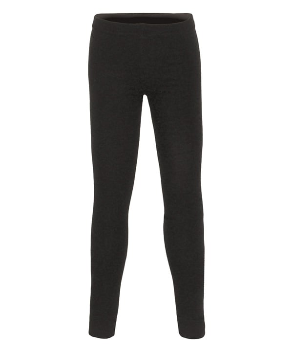 northpeak ノースピーク GIRLS SKI TIGITS スノーボード インナー キッズ ムラサキスポーツ 25-26モデル MX I11 【2526】