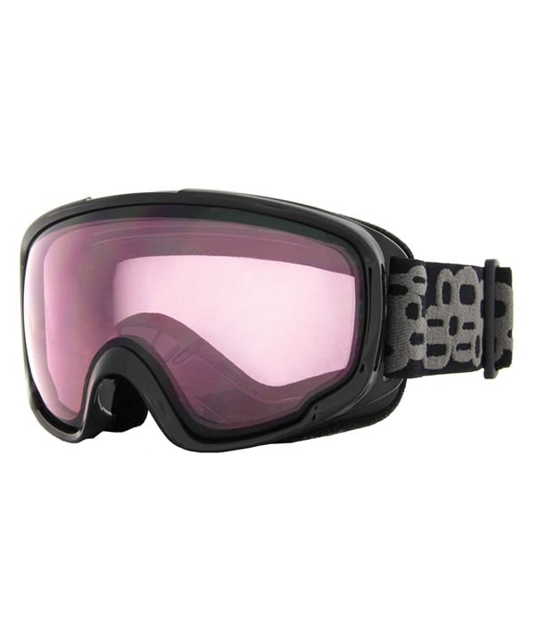 northpeak ノースピーク JUNIOR GOOGLES ジュニア スノーボード ゴーグル キッズ ムラサキスポーツ 25-26モデル MX I11 【2526】