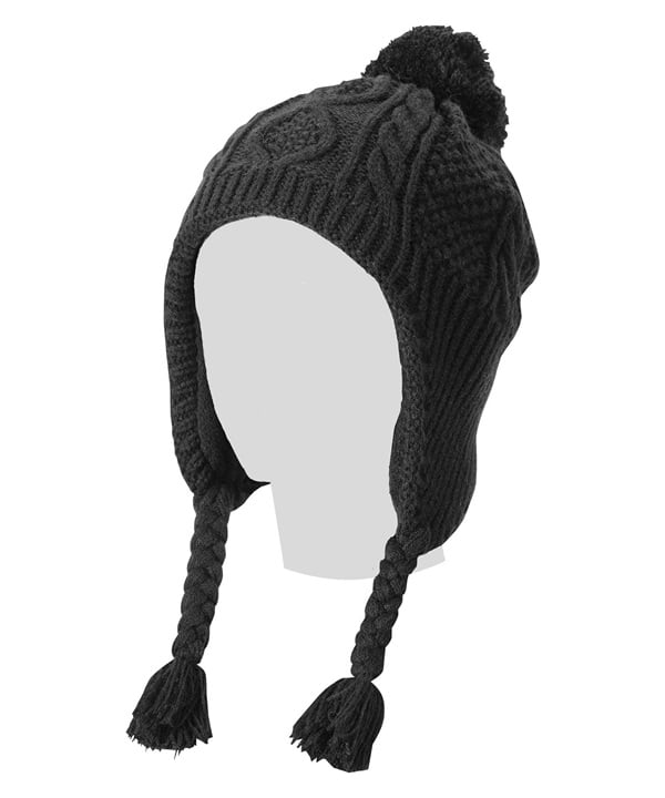 northpeak ノースピーク KIDS BEANIE キッズ ビーニー スノーボード ムラサキスポーツ 25-26モデル MX I11 【2526】