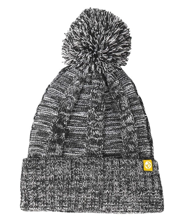 northpeak ノースピーク KIDS BEANIE キッズ ビーニー スノーボード ムラサキスポーツ 25-26モデル MX I11 【2526】