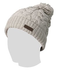 northpeak ノースピーク KIDS BEANIE キッズ ビーニー スノーボード ムラサキスポーツ 25-26モデル MX I11 【2526】(BG-F)