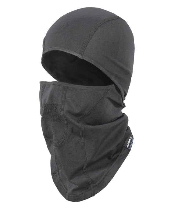 northpeak ノースピーク JUNIOR SEPARATE BALACLAVA ジュニア バラクラバ スノーボード キッズ 25-26モデル MX I11 【2526】