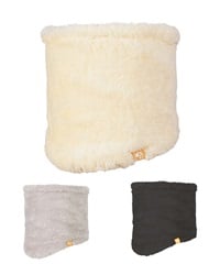 northpeak ノースピーク JUNIOR NECK WARMER ジュニア スノーボード ネックウォーマー キッズ ムラサキスポーツ 25-26モデル MX I11 【2526】(IV-F)